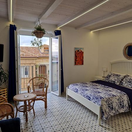 Casa Vacanze Penelope Pizzo  Zewnętrze zdjęcie