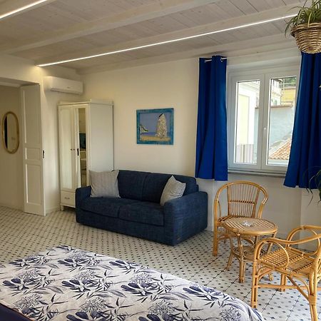 Casa Vacanze Penelope Pizzo  Zewnętrze zdjęcie
