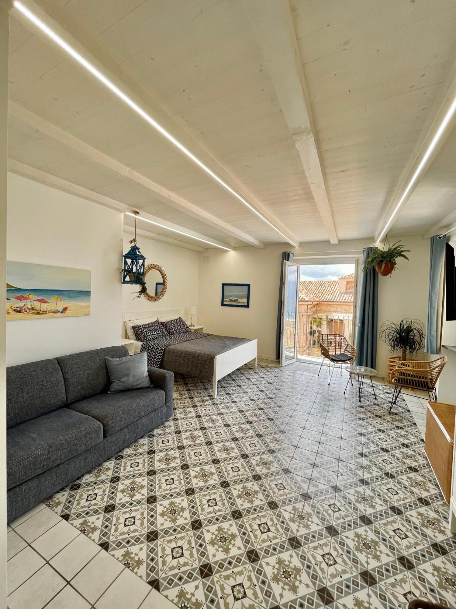 Casa Vacanze Penelope Pizzo  Zewnętrze zdjęcie