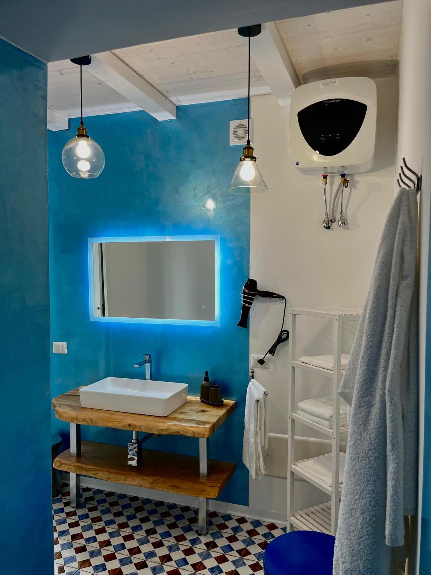 Casa Vacanze Penelope Pizzo  Zewnętrze zdjęcie