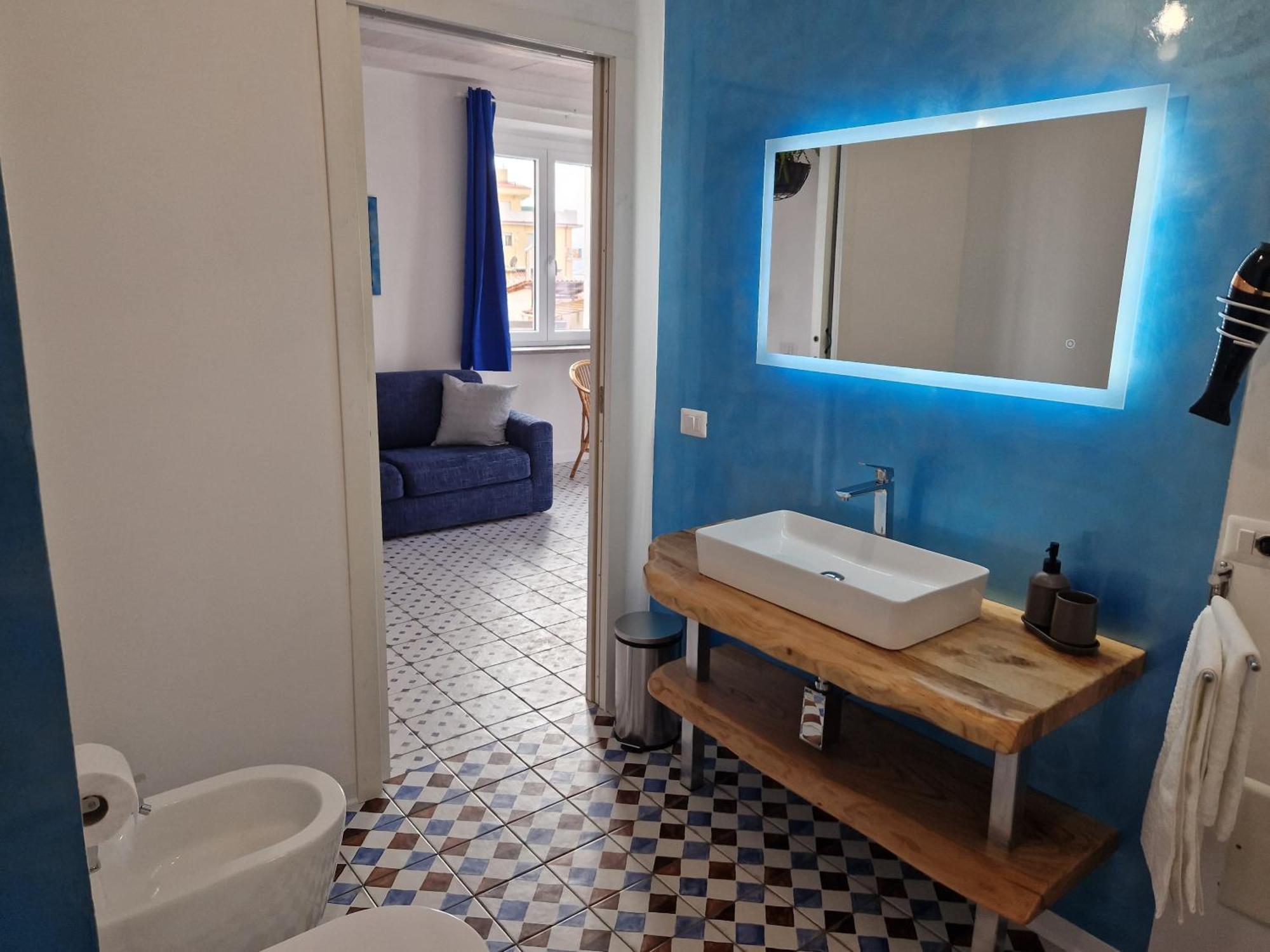 Casa Vacanze Penelope Pizzo  Zewnętrze zdjęcie