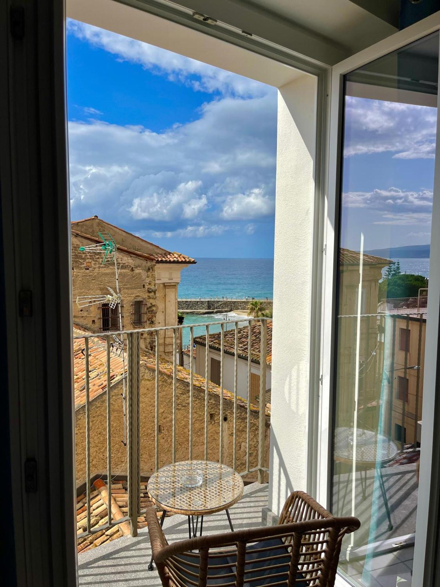 Casa Vacanze Penelope Pizzo  Zewnętrze zdjęcie