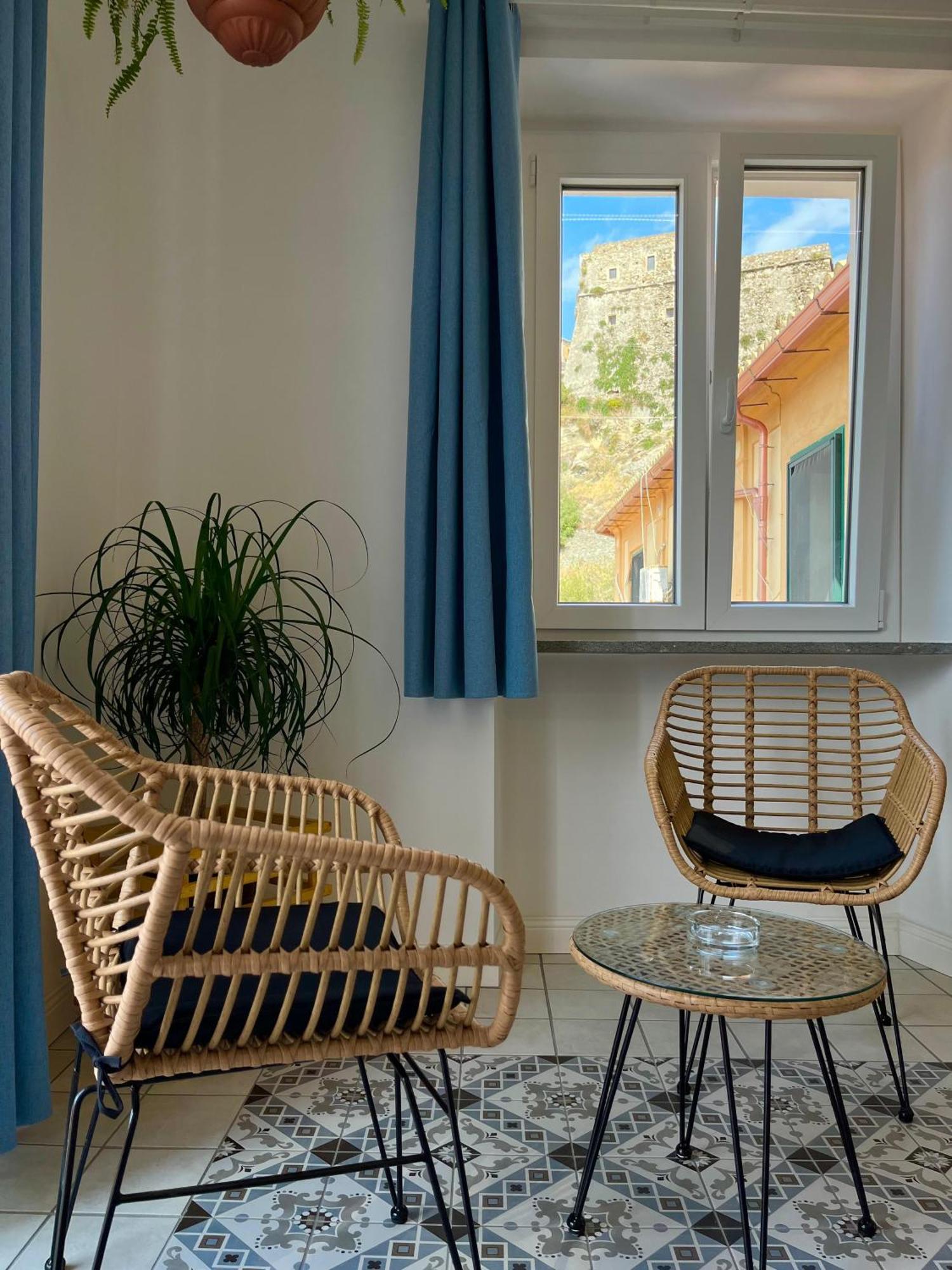 Casa Vacanze Penelope Pizzo  Zewnętrze zdjęcie
