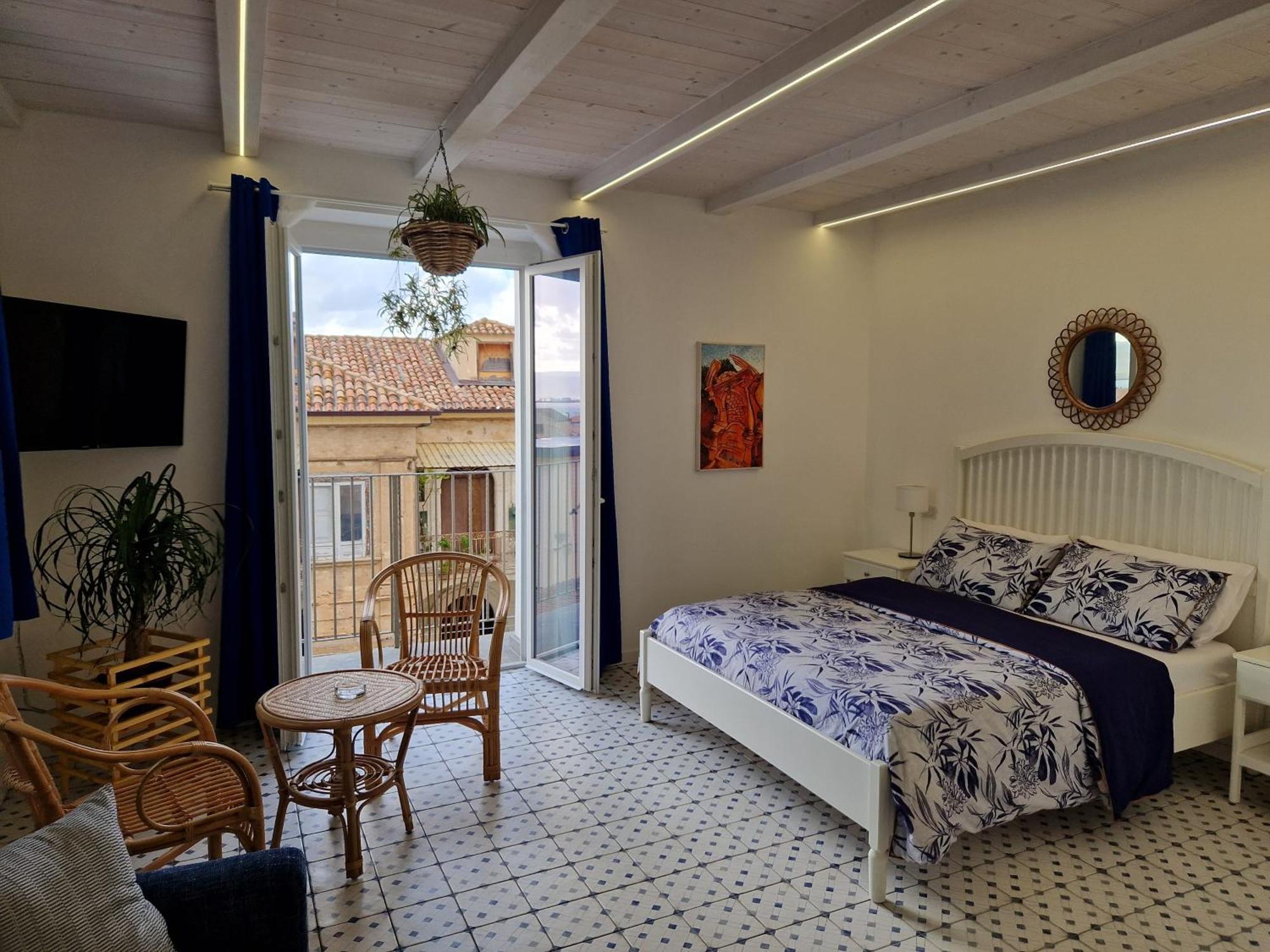 Casa Vacanze Penelope Pizzo  Zewnętrze zdjęcie