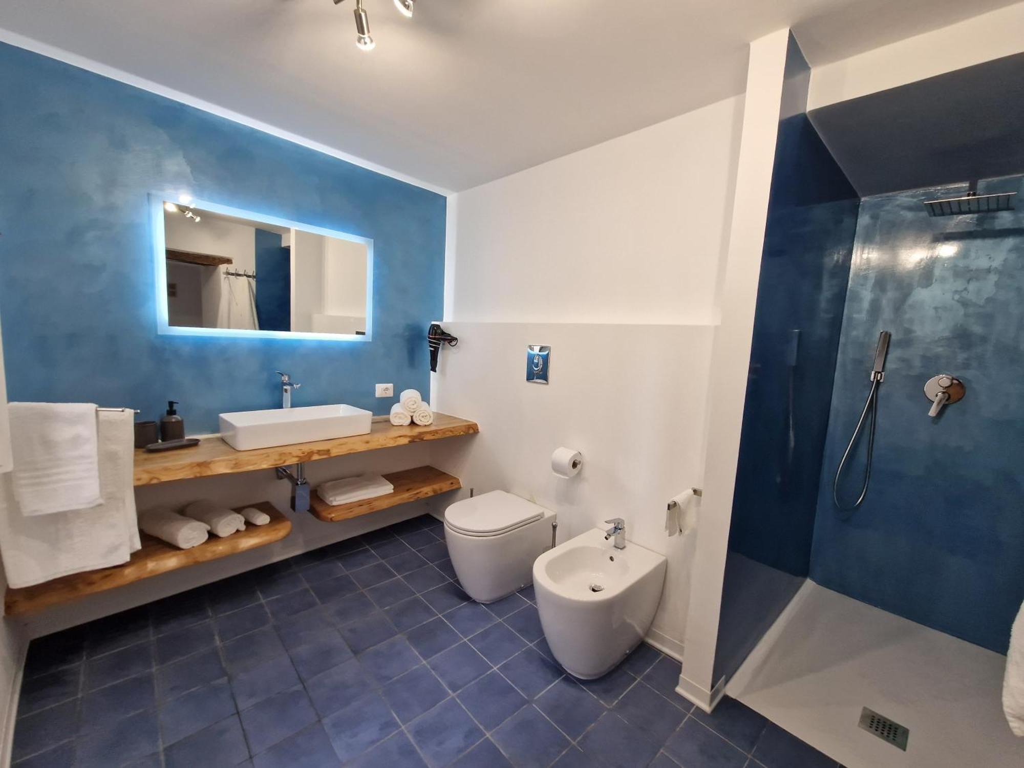 Casa Vacanze Penelope Pizzo  Zewnętrze zdjęcie