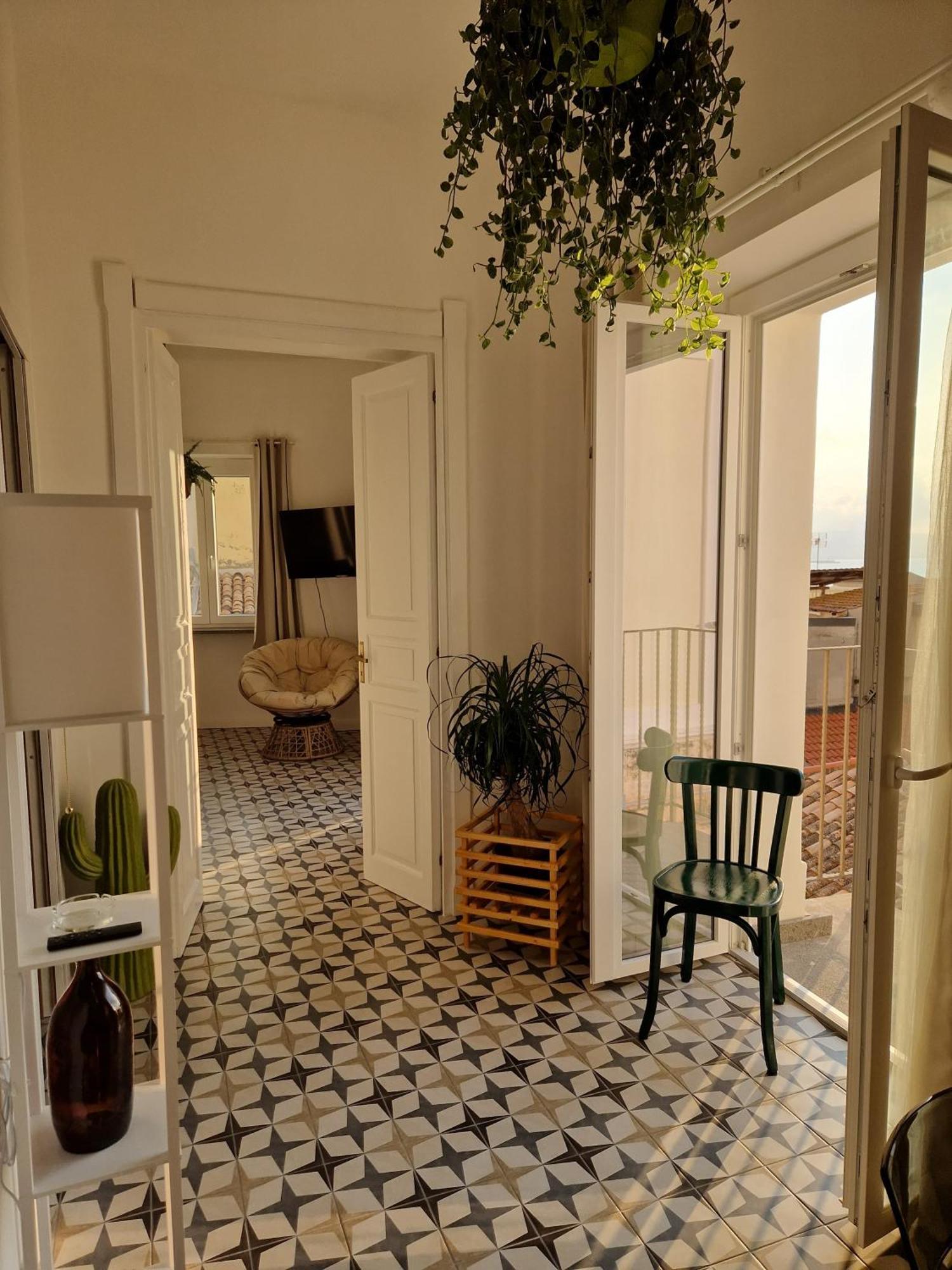 Casa Vacanze Penelope Pizzo  Zewnętrze zdjęcie