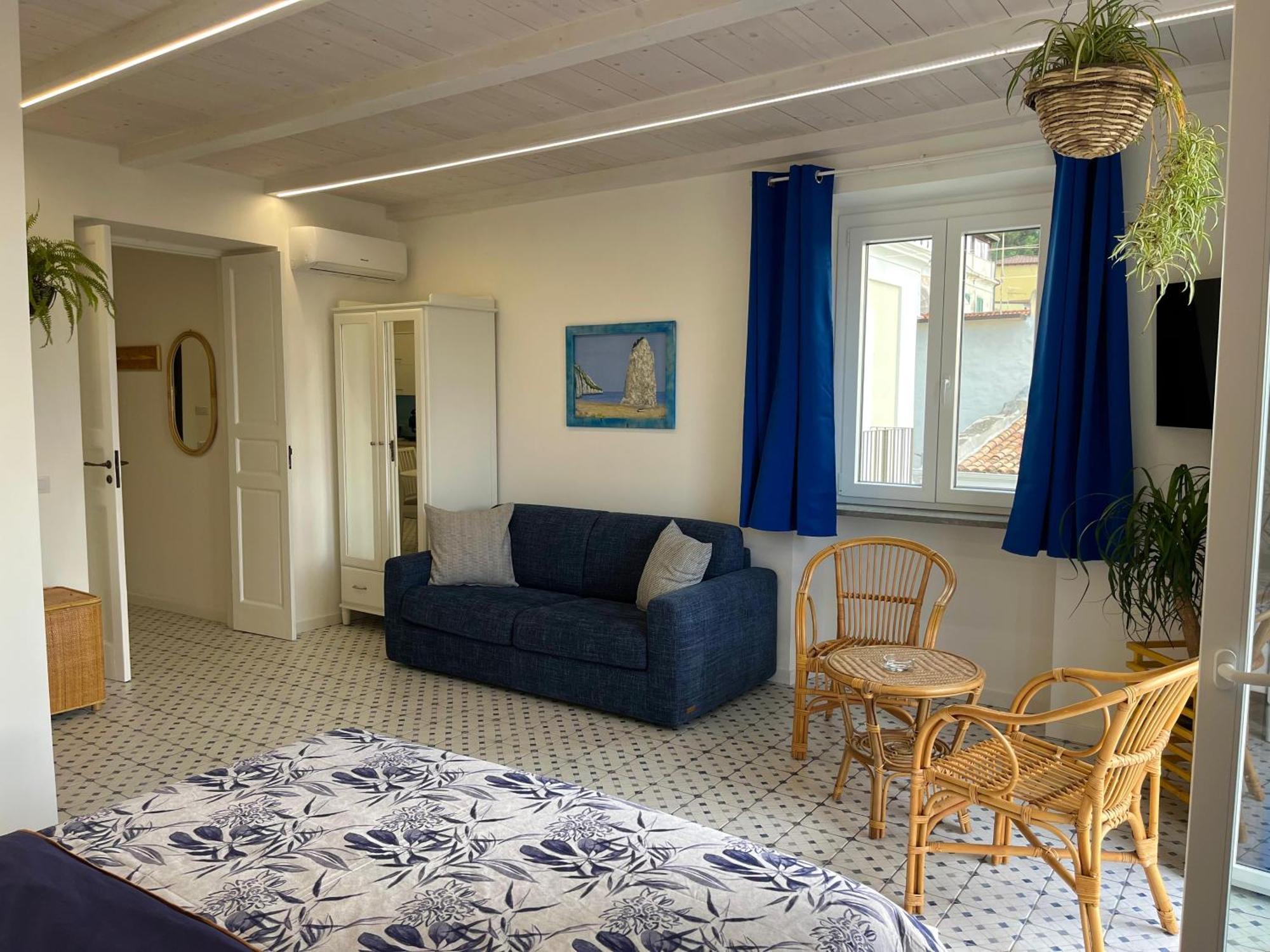 Casa Vacanze Penelope Pizzo  Zewnętrze zdjęcie