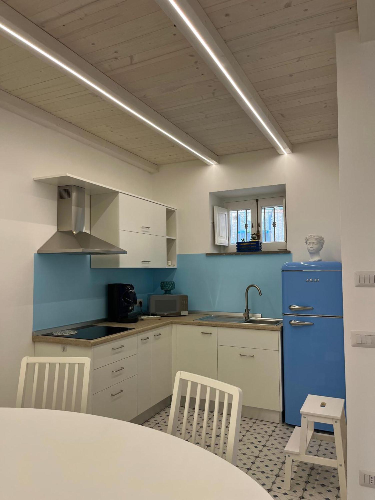 Casa Vacanze Penelope Pizzo  Zewnętrze zdjęcie