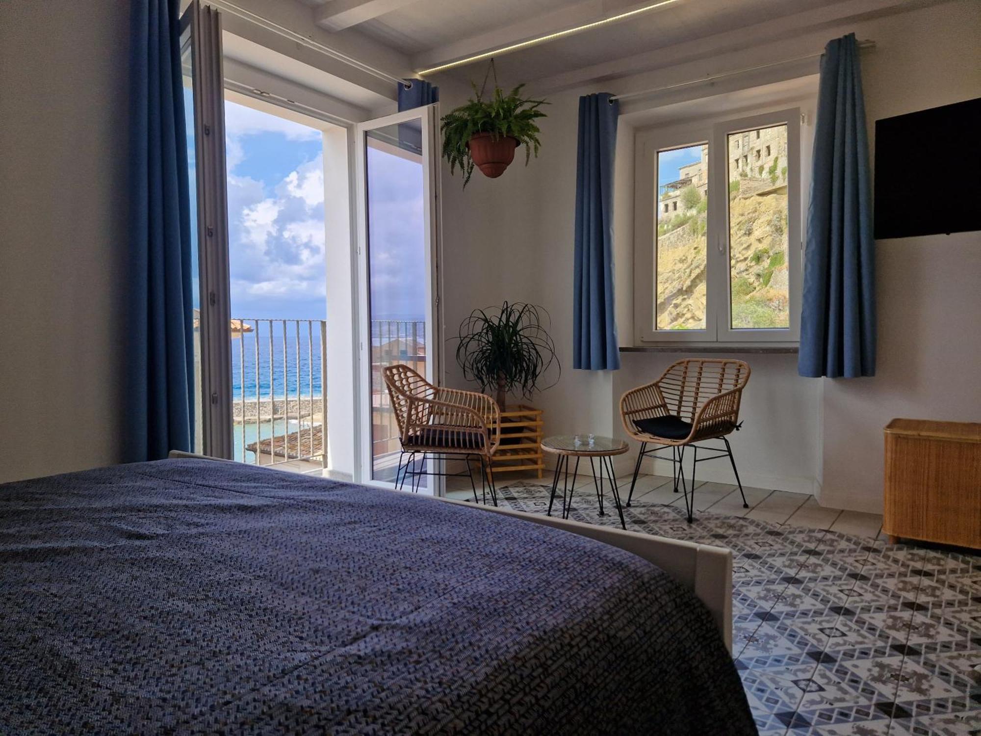 Casa Vacanze Penelope Pizzo  Zewnętrze zdjęcie