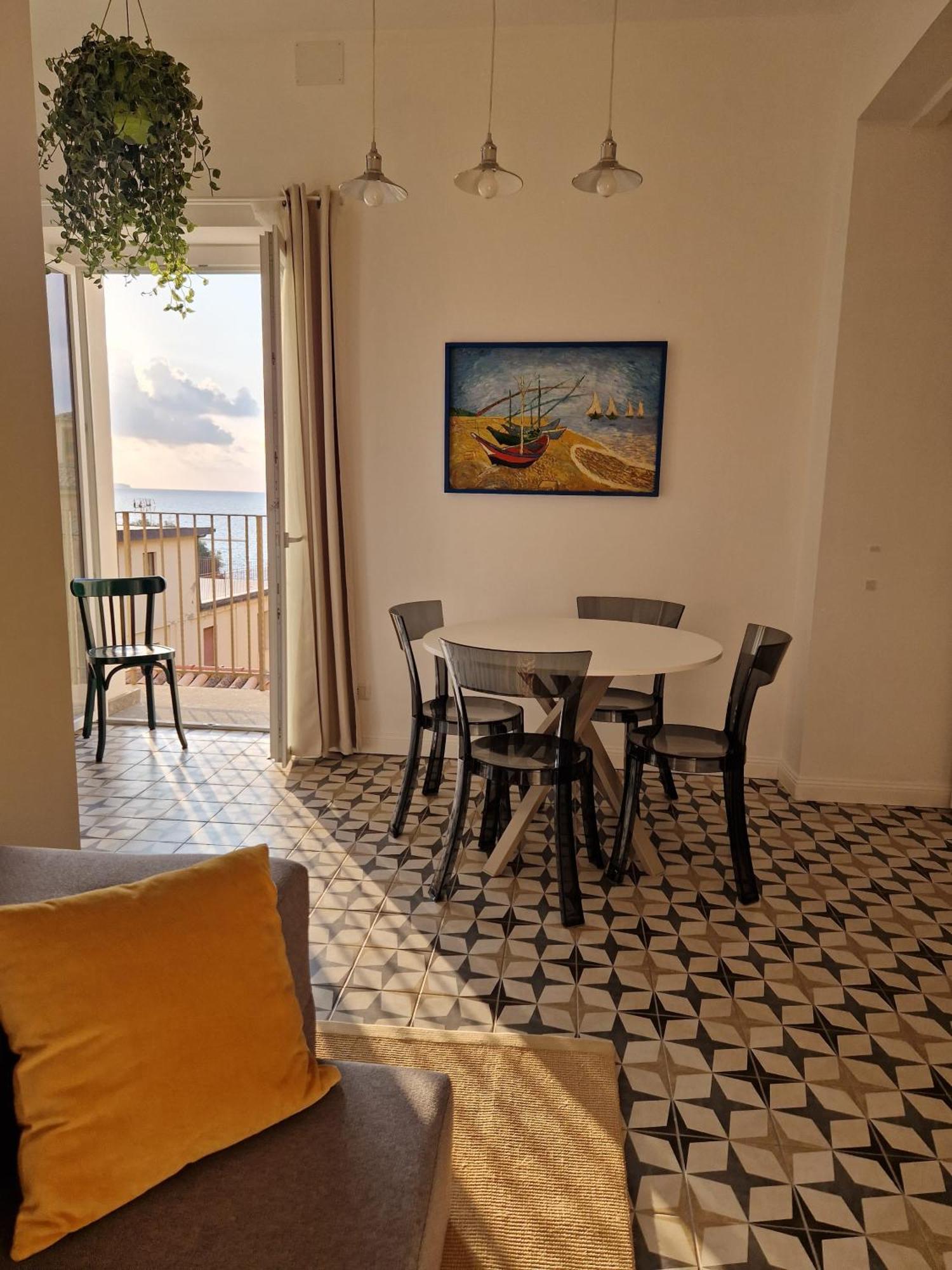 Casa Vacanze Penelope Pizzo  Zewnętrze zdjęcie