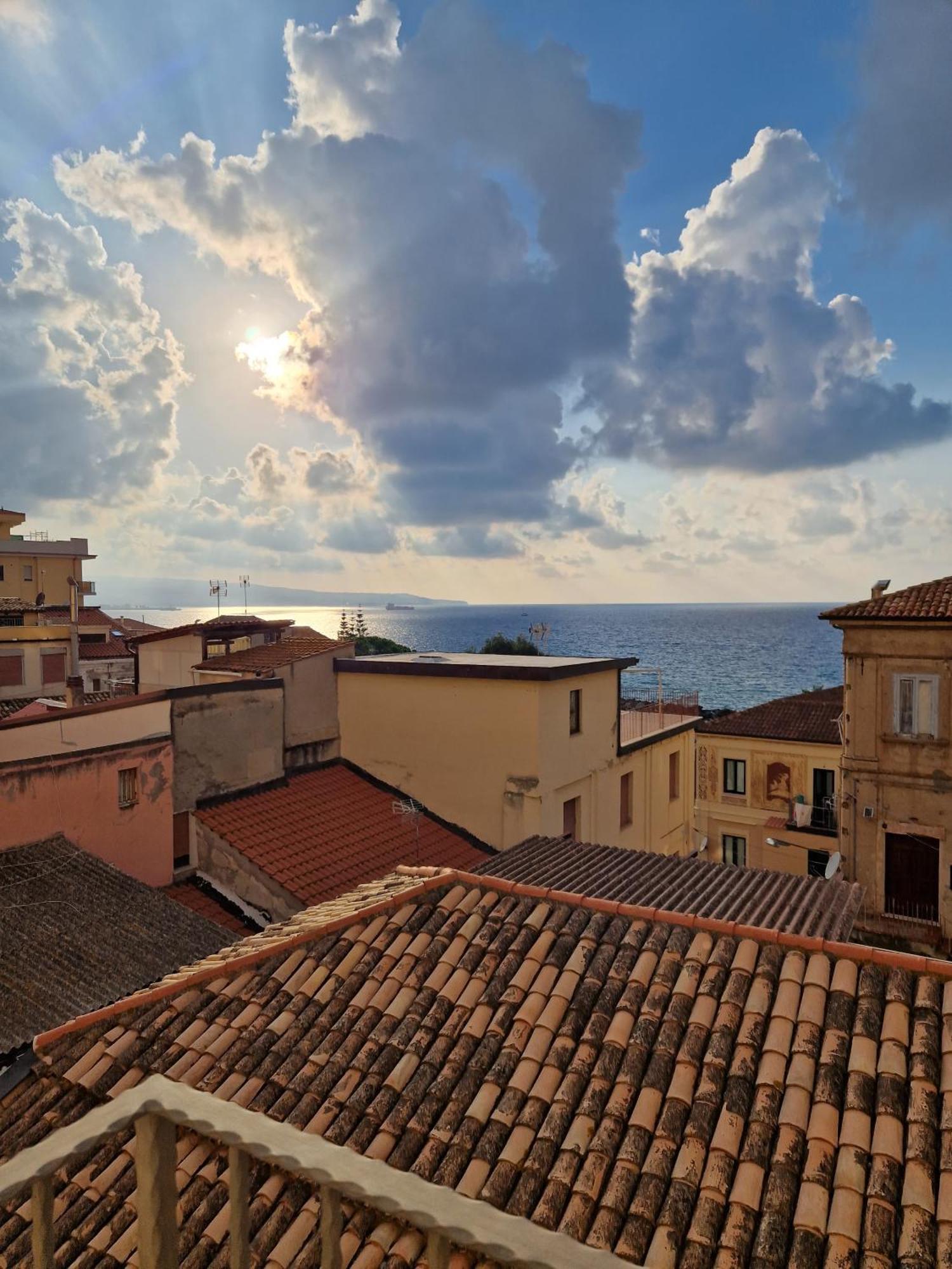 Casa Vacanze Penelope Pizzo  Zewnętrze zdjęcie