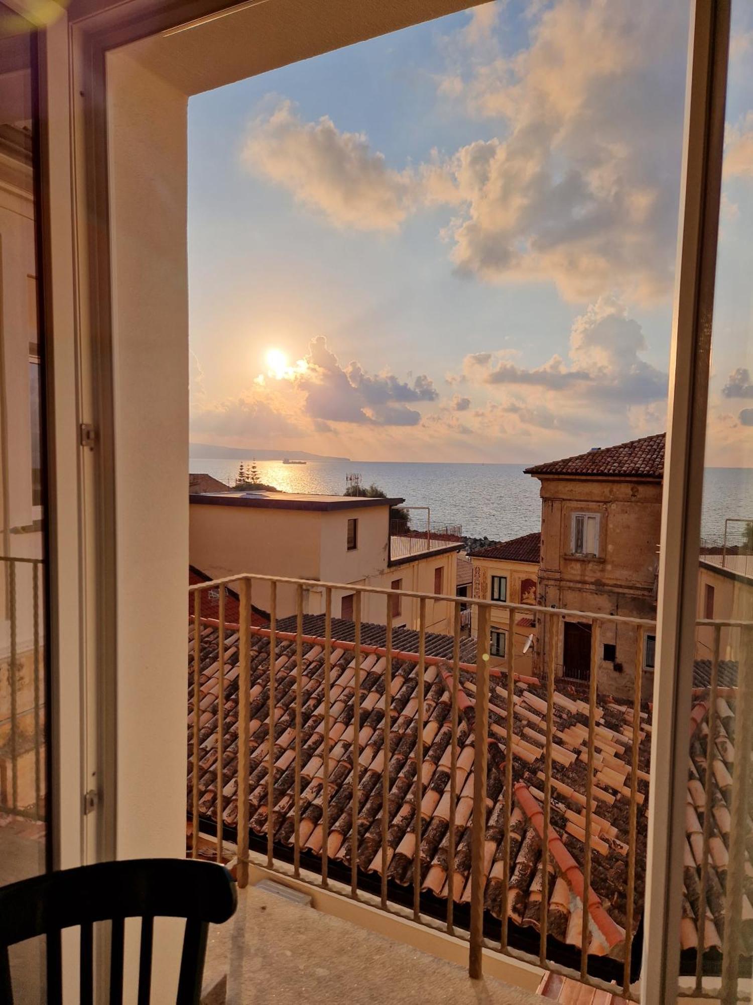 Casa Vacanze Penelope Pizzo  Zewnętrze zdjęcie